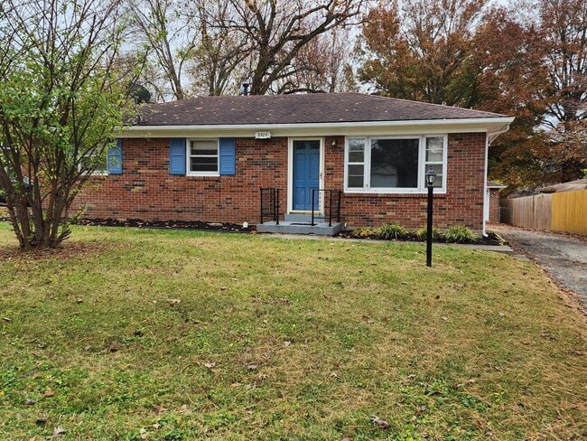Primary Photo - Beautiful 3 Bedroom 1 Bathroom Home