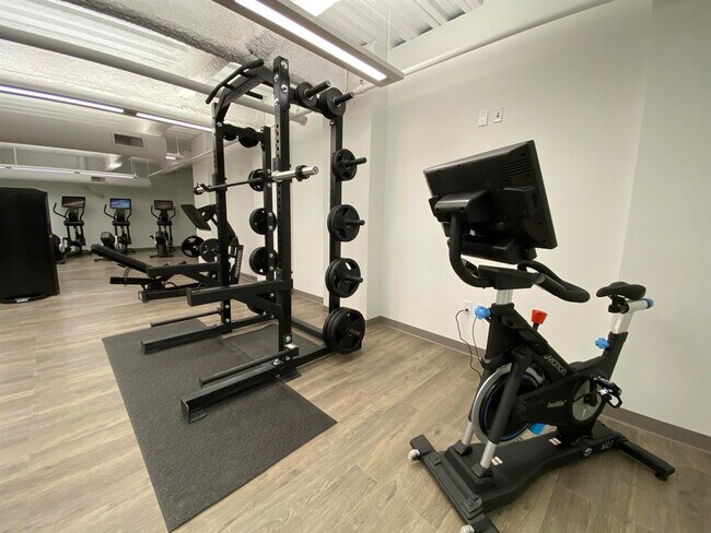 Building Photo - 93 Second St