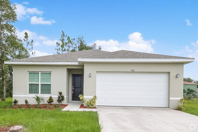 Building Photo - 1201 Croydon Cir