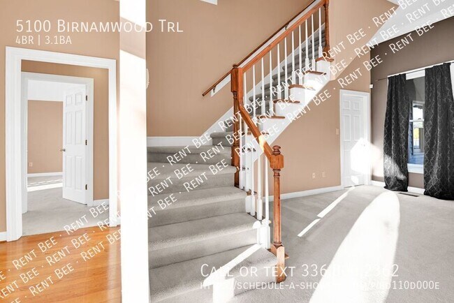 Building Photo - 5100 Birnamwood Trail