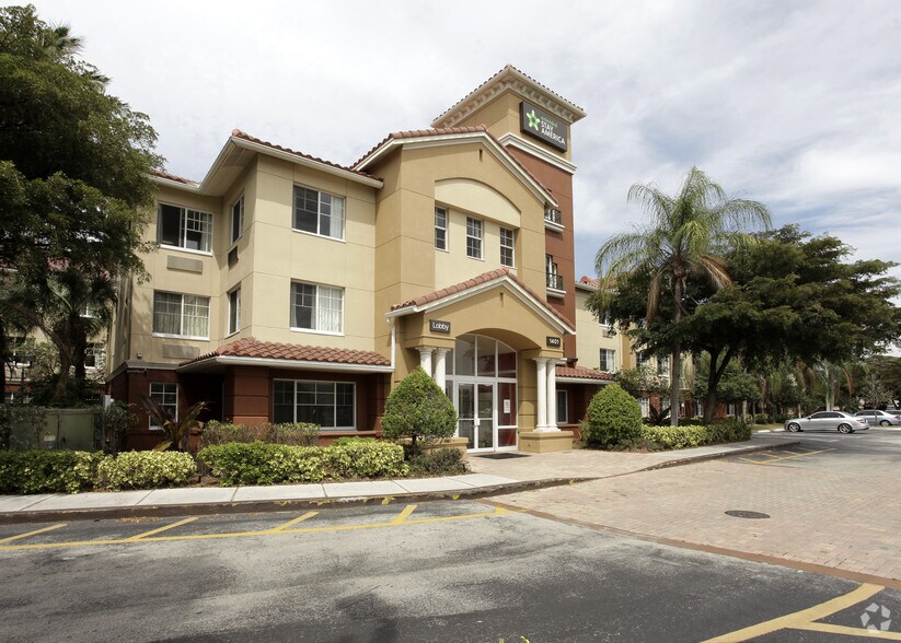 Furnished Studio Pompano Beach 1401 W McNab Rd Pompano Beach FL