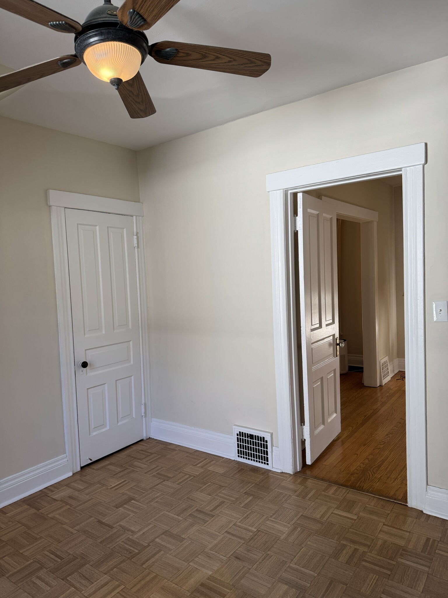 Bedroom 1 - 1428 Washington St