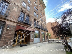 Building Photo - Prime Downtown Helena Location!