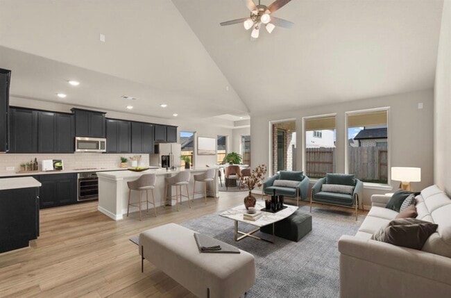 Building Photo - 2912 Clf Rdg Ln