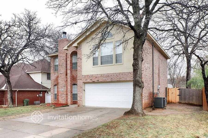 Building Photo - 5507 Bradley Ct