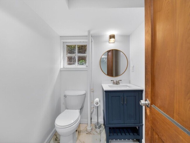 Building Photo - Charming Brick Colonial in Brookland/Woodridge — Classic Character Meets Modern Comfort!