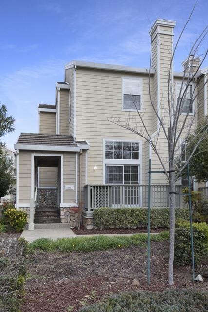 Building Photo - 336 Meridian Dr