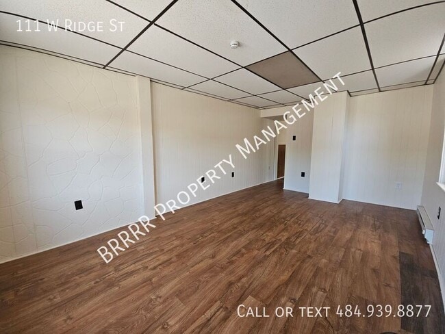 Building Photo - 111 W Ridge St