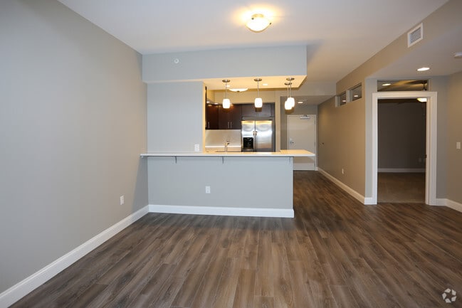 Dining Area - 770 Elmwood