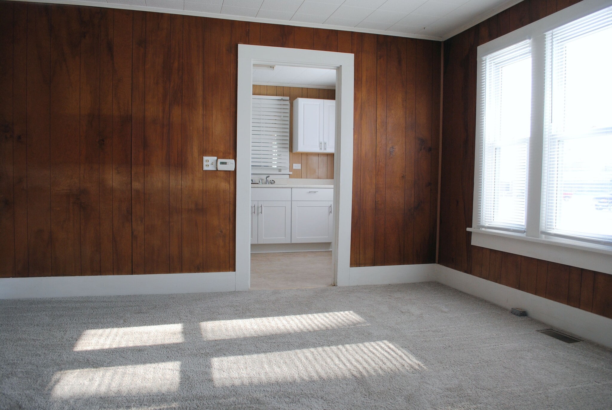 Dining Room - 1214 N 7th St