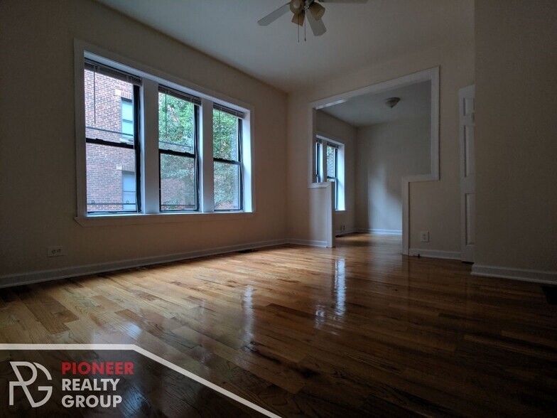 Building Photo - 3832 N Fremont St