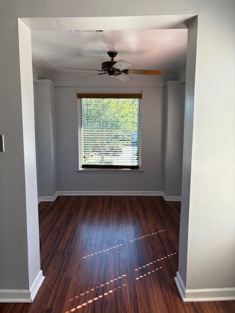 sun room - 588 Parkway Dr NE