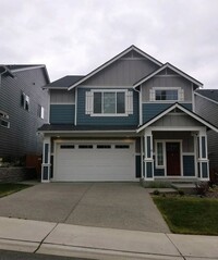 Building Photo - 4 Bedroom Home in Silverdale's Woodbridge Community!