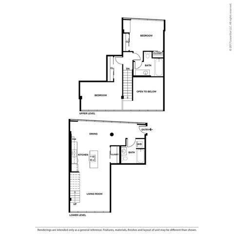 Floorplan - z-091224-Sylva on Main Apartments