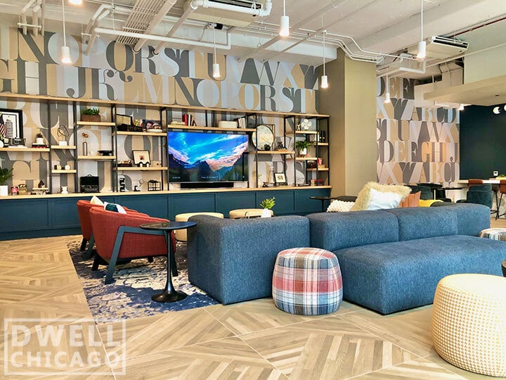 Building Photo - 720 S Clark St