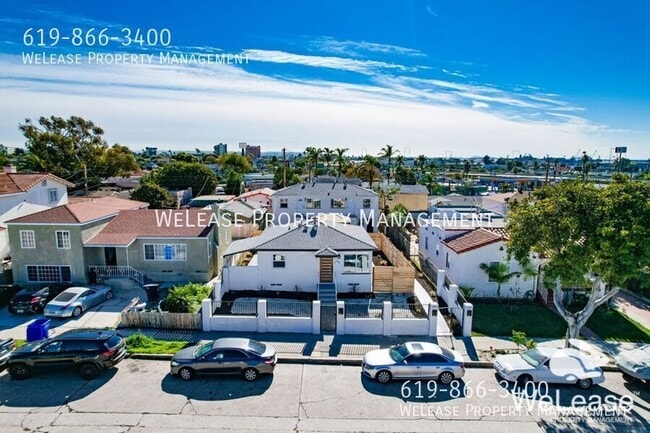 Building Photo - 3941 Marine Vw Ave