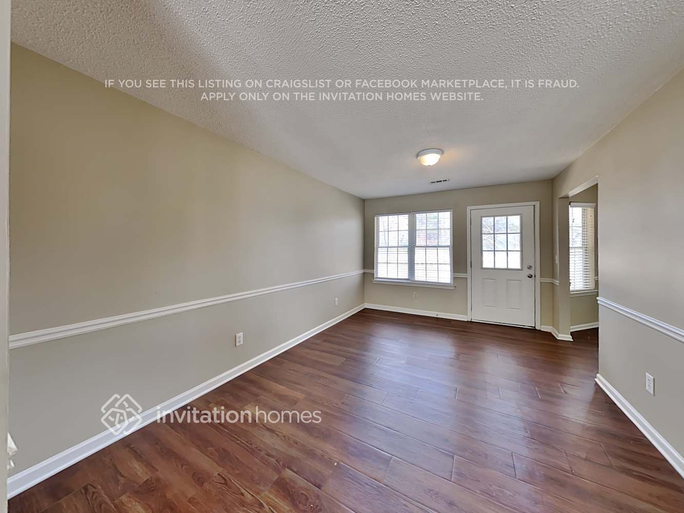 Building Photo - 3940 Cumberland Trail SE