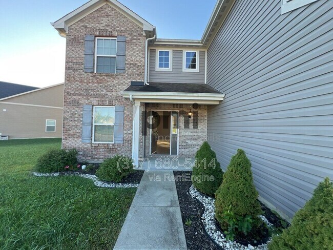 Building Photo - 2343 Ashton Ln