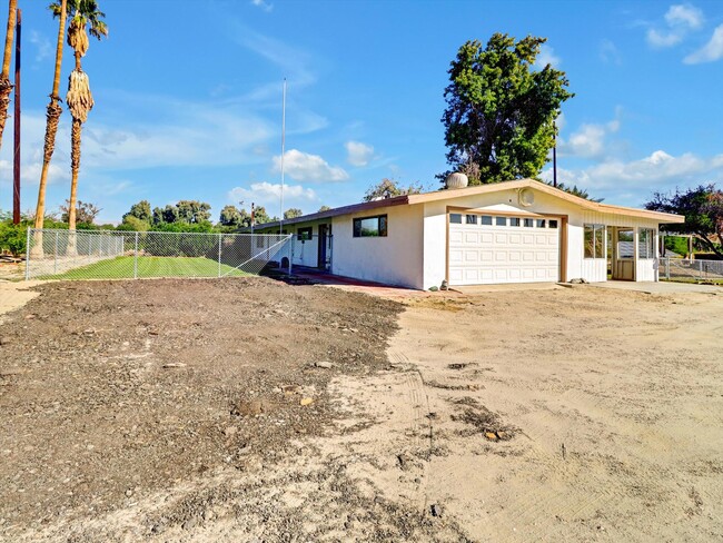 Building Photo - 50700 Jackson St