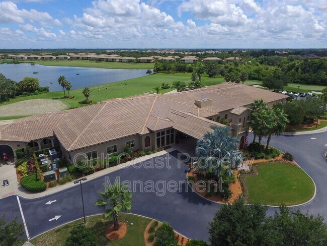 Building Photo - 8911 River Preserve Dr