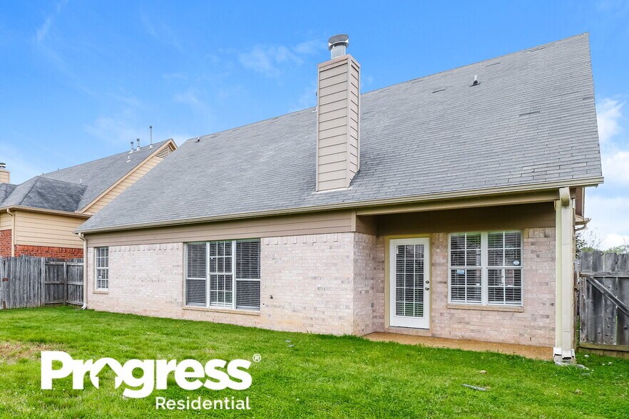 Building Photo - 9149 Chastain Pl