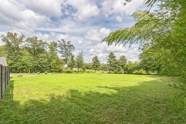 Building Photo - Pet Friendly Mid-Century Modern 4/Bedroom,...