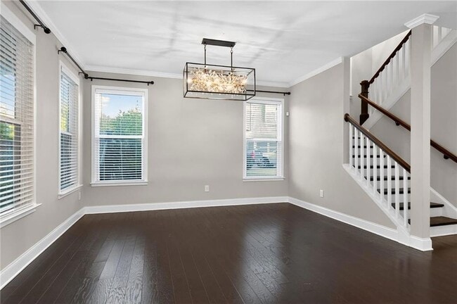 Building Photo - 3515 Knobcone Dr