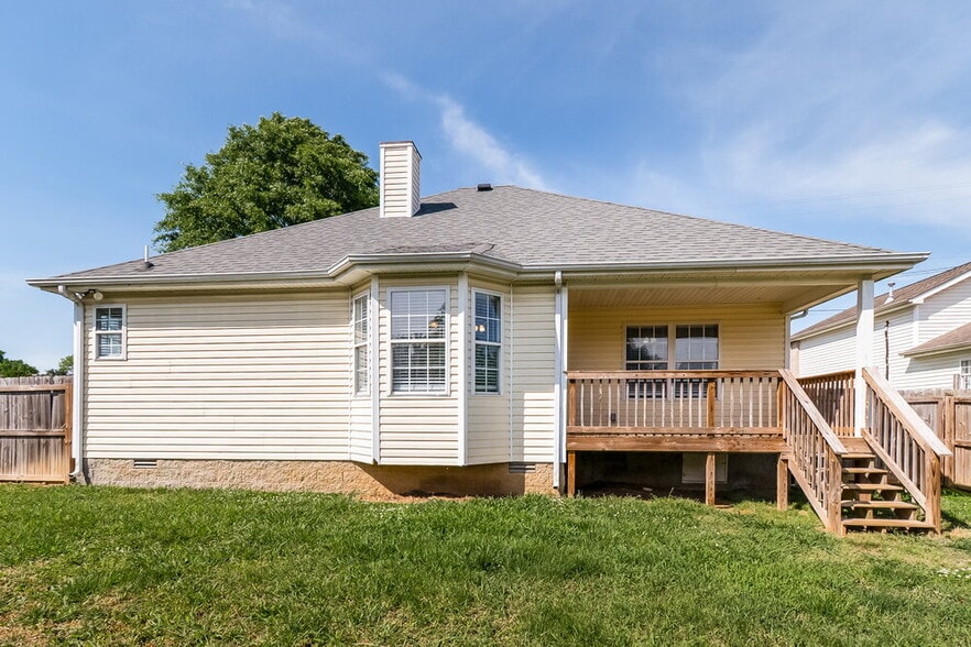 Building Photo - 5304 Sunnyvale Dr