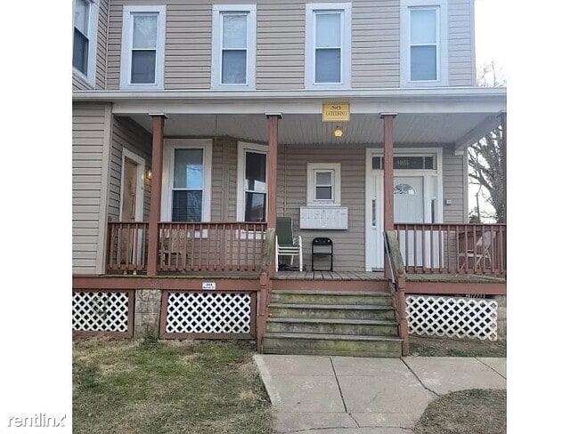 Building Photo - 4103 Walrad St
