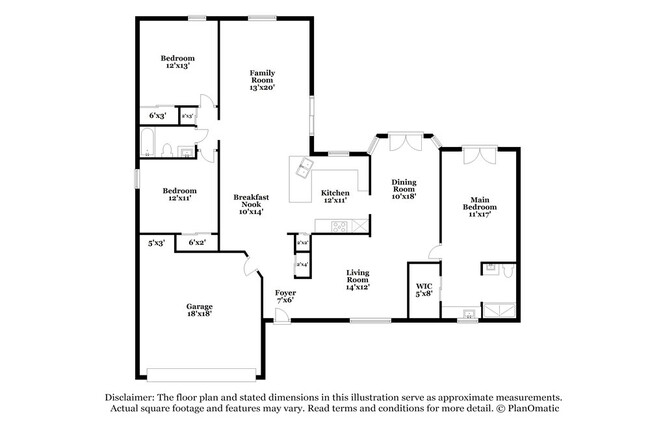 Building Photo - 4208 Rocky Ridge Pl