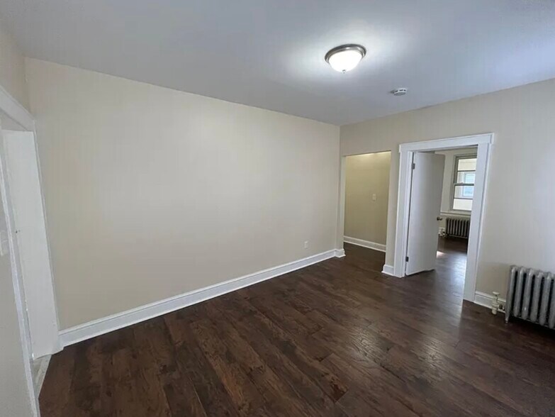 Living room - 74 Smith St