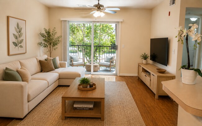 Building Photo - For Rent – Beautiful 2 Bedroom / 2 Bathroom Second-Floor Condo at The Crest