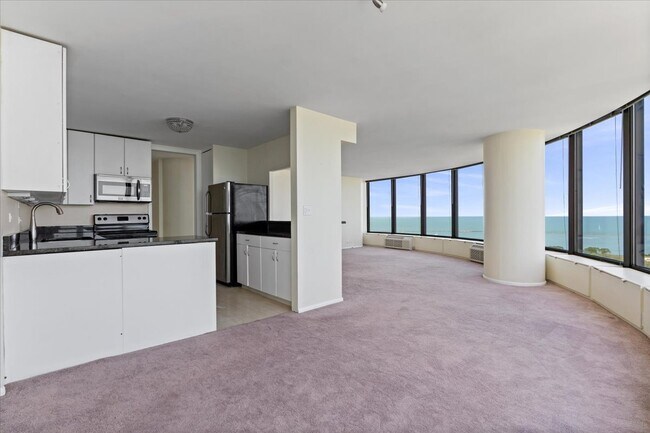 Building Photo - 505 N Lake Shore Dr