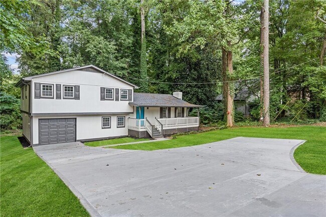 Primary Photo - 353 Old Rosser Rd
