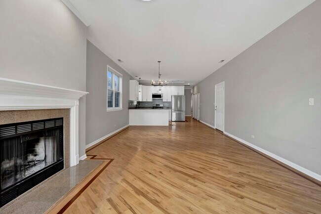 Building Photo - 1517 W Fry St