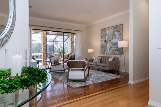 Building Photo - Palm Aire Fully Furnished Rental