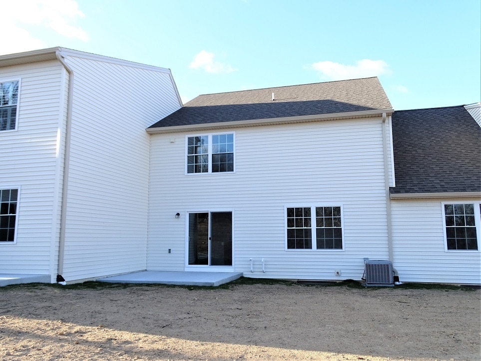 Building Photo - 407 Masonic Dr