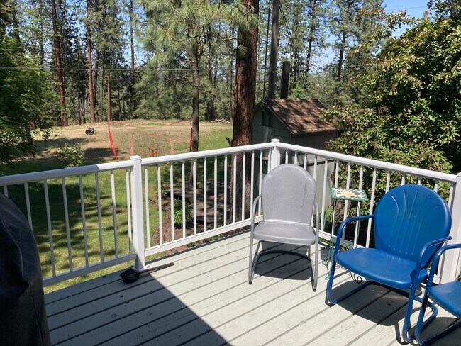 Building Photo - 10721 N Nelson Rd