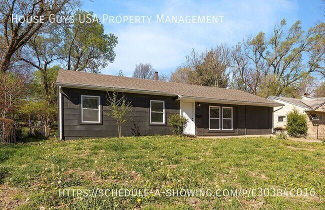 Building Photo - 10716 Ewing Ave