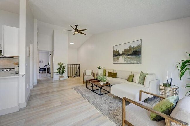 Building Photo - 12028 E Harvard Ave