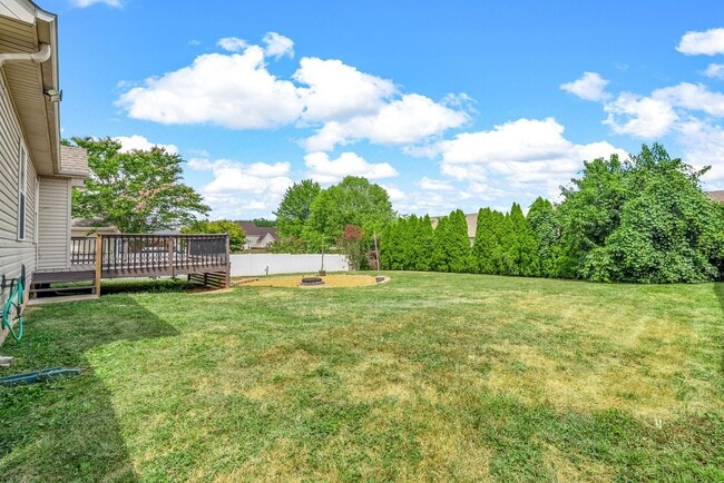 Building Photo - 1021 Glenhurst Way