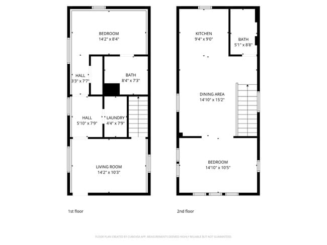 Building Photo - 1304 Ave N Ursuline St