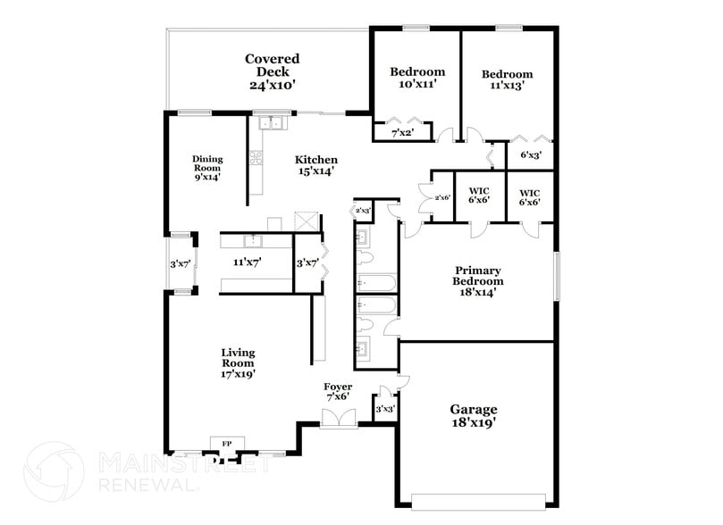 Building Photo - 7840 Bermejo Rd