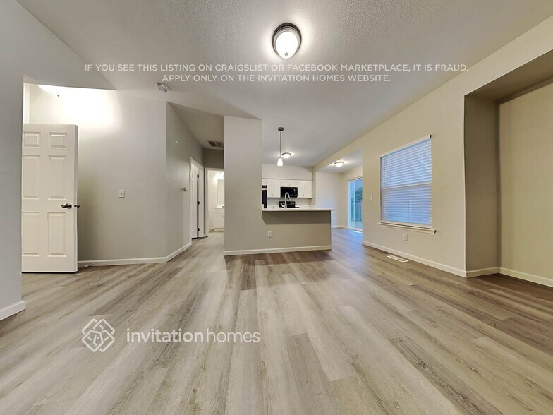 Building Photo - 5605 Mt Olympus St SE