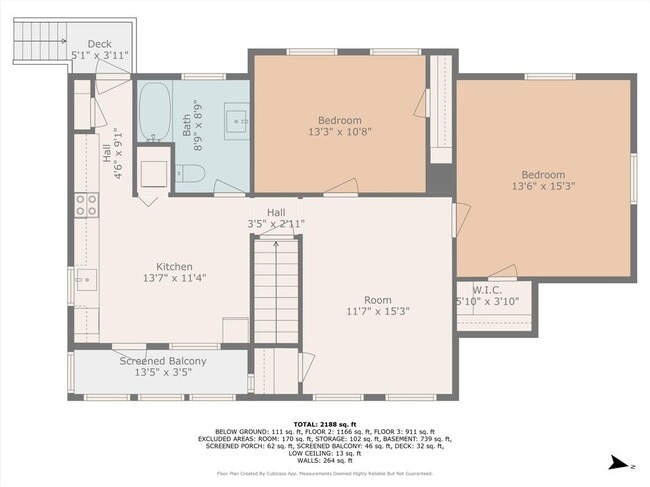Building Photo - 788 Union St