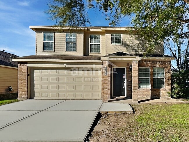 Building Photo - 8915 Chisholm Wood Ln