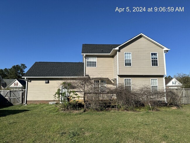 Primary Photo - 1311 Saltwell Pl