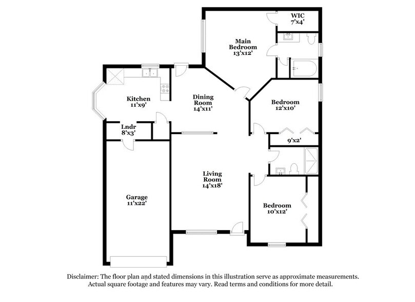 Building Photo - 1610 Cedar Tree Ln