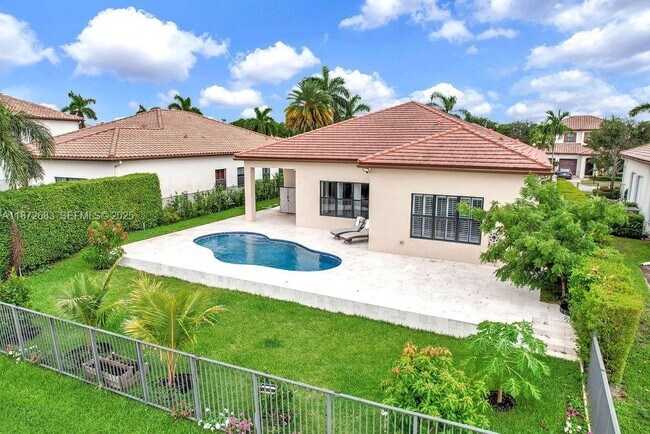 Building Photo - 2952 NW 84th Terrace