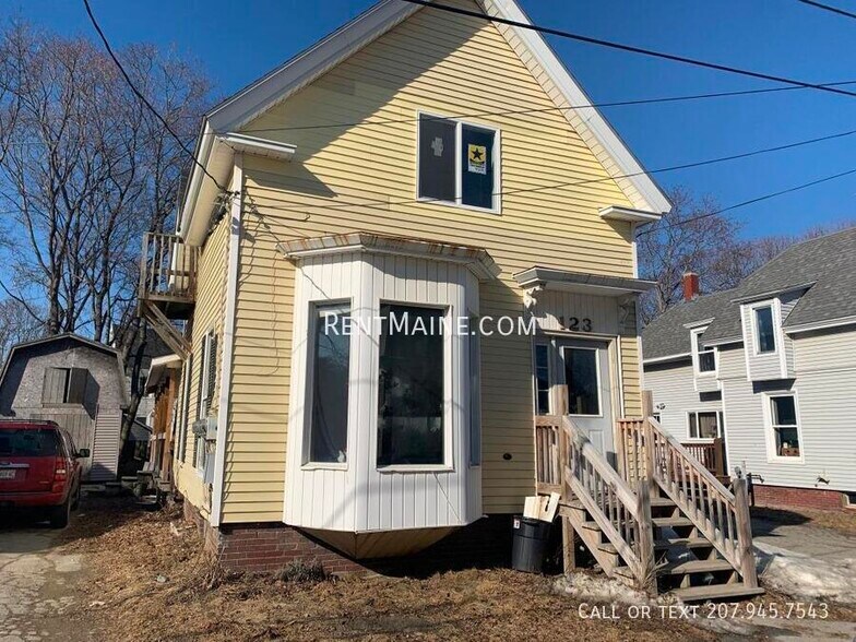 Building Photo - 123 Union St